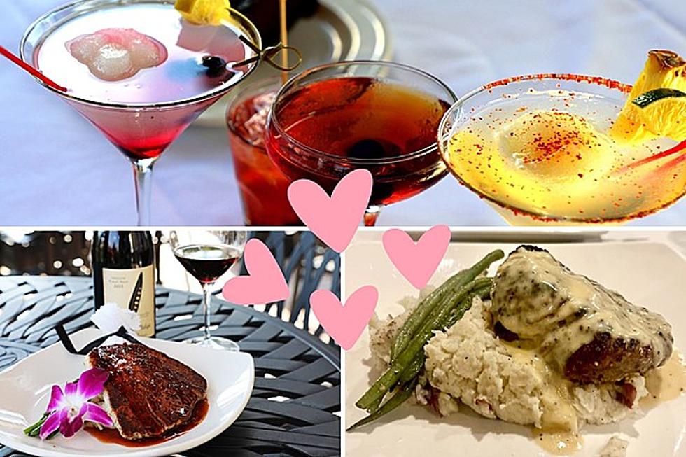 Is This Bossier Spot the Most Romantic for V-Day?