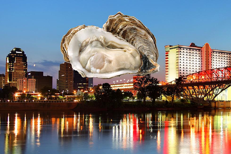 Who Has the Best Oysters in Shreveport-Bossier City, LA?