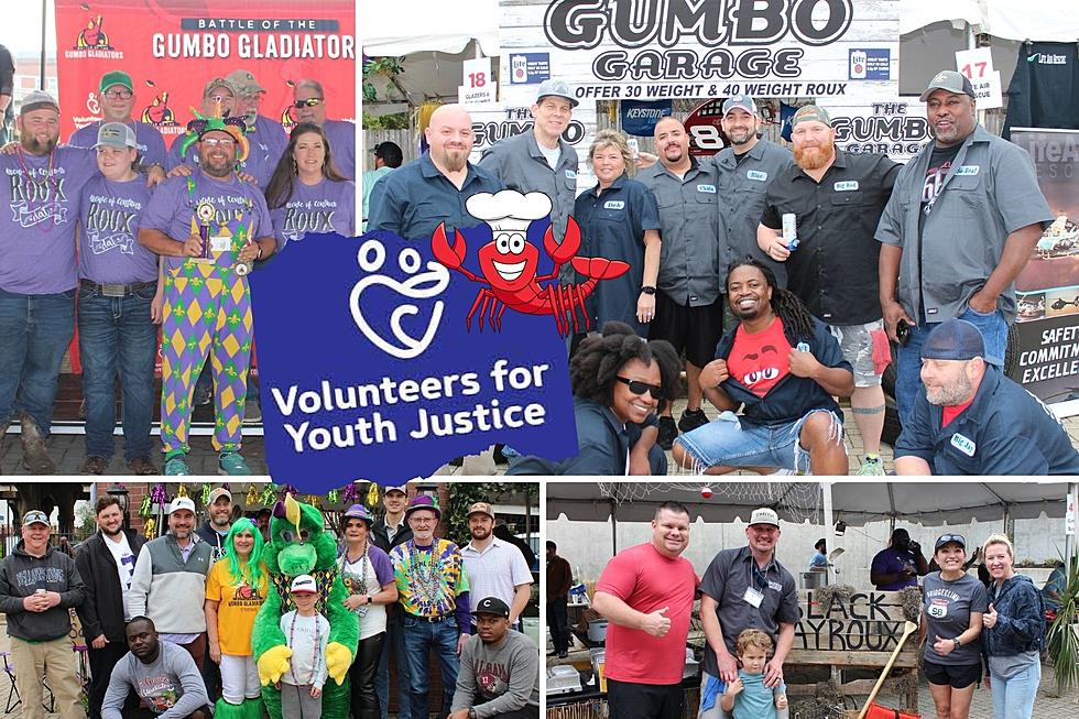 Battle of the Gumbo Gladiators Found Shreveport’s Best Gumbo