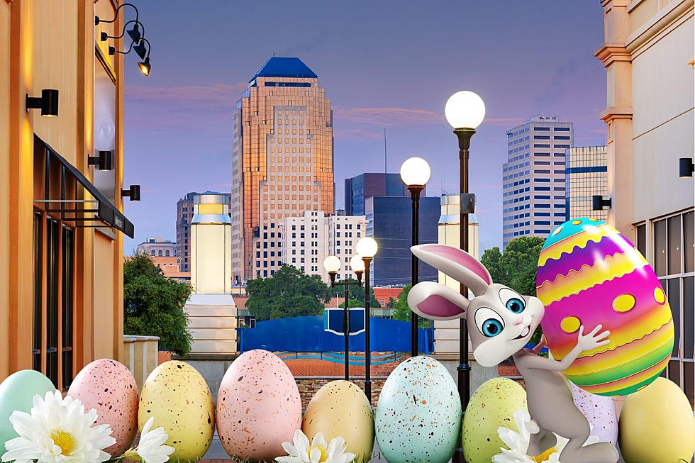 Easter Events for the Whole Family in Shreveport-Bossier City, LA