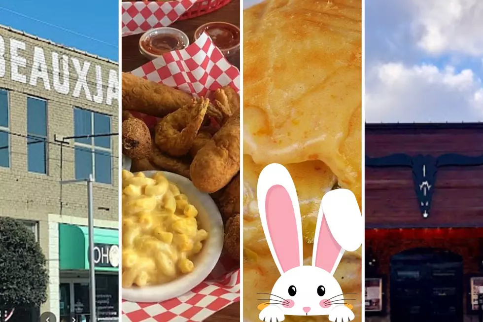 Celebrate the End of Lent: Shreveport-Bossier’s Top 10 Eateries