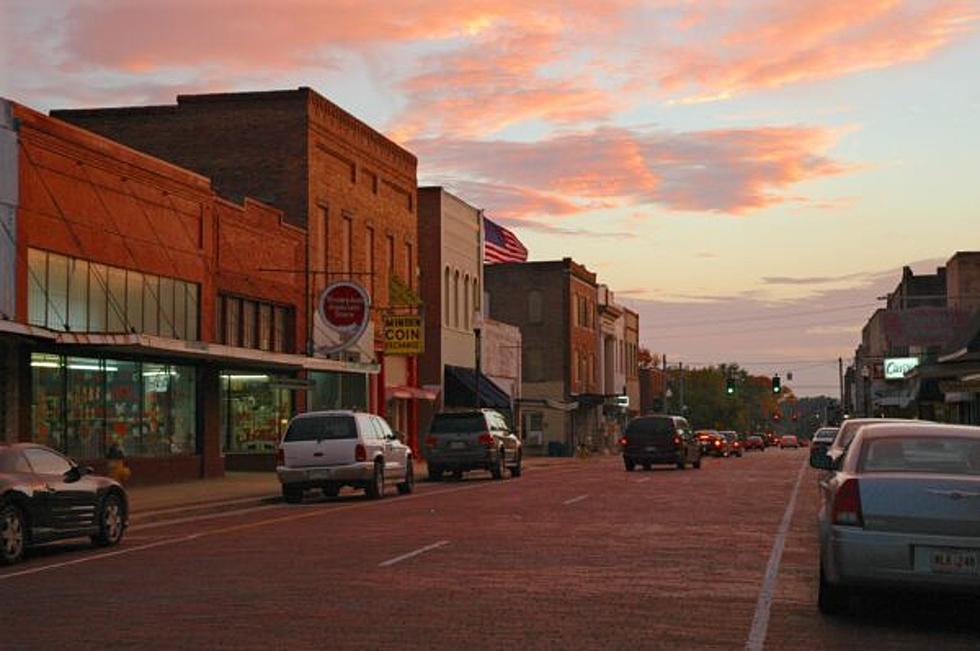 Is This Small Louisiana Town the Friendliest in the South?