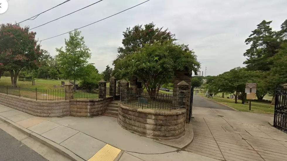 Have You Ever Visited Shreveport&#8217;s Creepiest Cemetery?