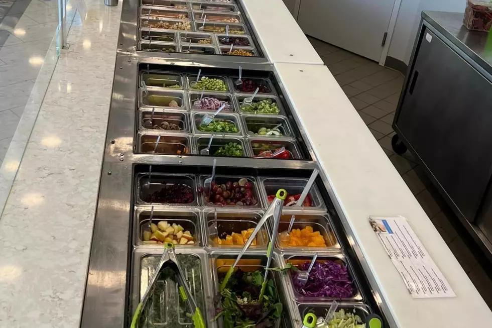 Popular Shreveport Salad Spot Back Open for Business 