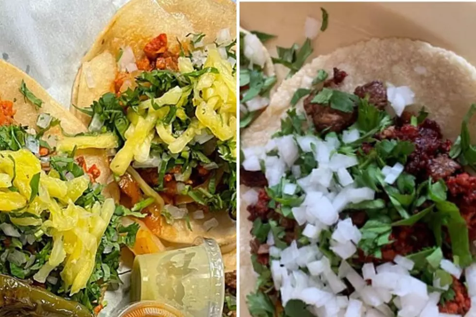 The Five Best Tacos You Can Get in Shreveport