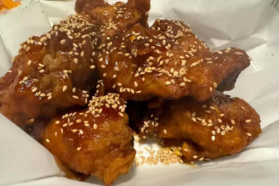 Bossier’s Best Wings Can Be Found in a Surprising Spot