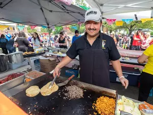 Shreveport Gets Ready for an Epic Taco Festival