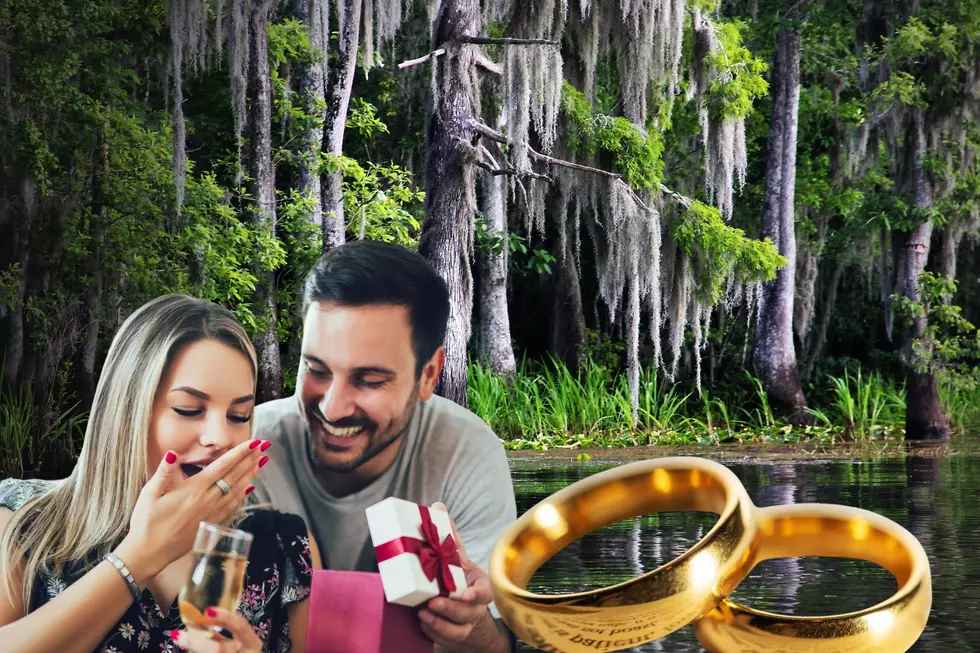 The 8 Best Anniversary Gifts for Louisiana's Cajun Couples
