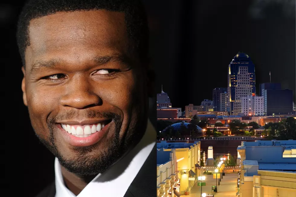 It’s the 50/50: 50 Things for 50 Cent to do in Shreveport-Bossier