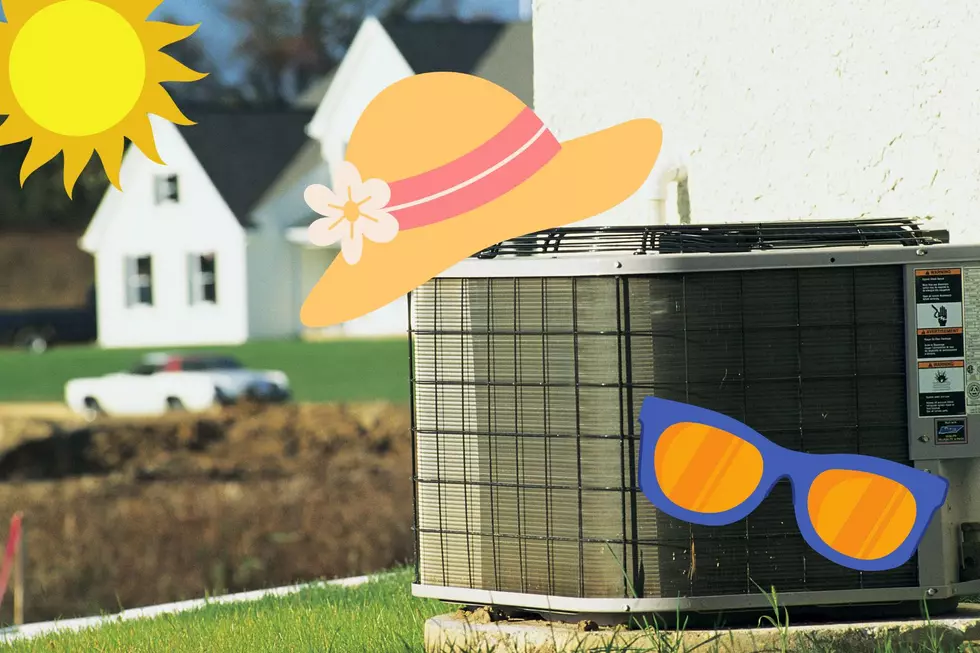 Will Shading Your A/C Save You Money in Louisiana?