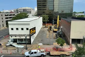 After Much Controversy, Building Will Be Demolished in Downtown...