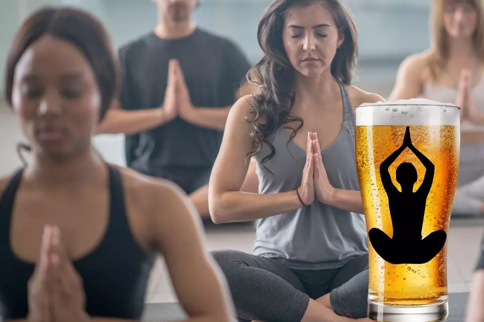 Bossier Brewery Hosting a Beer and Yoga Session