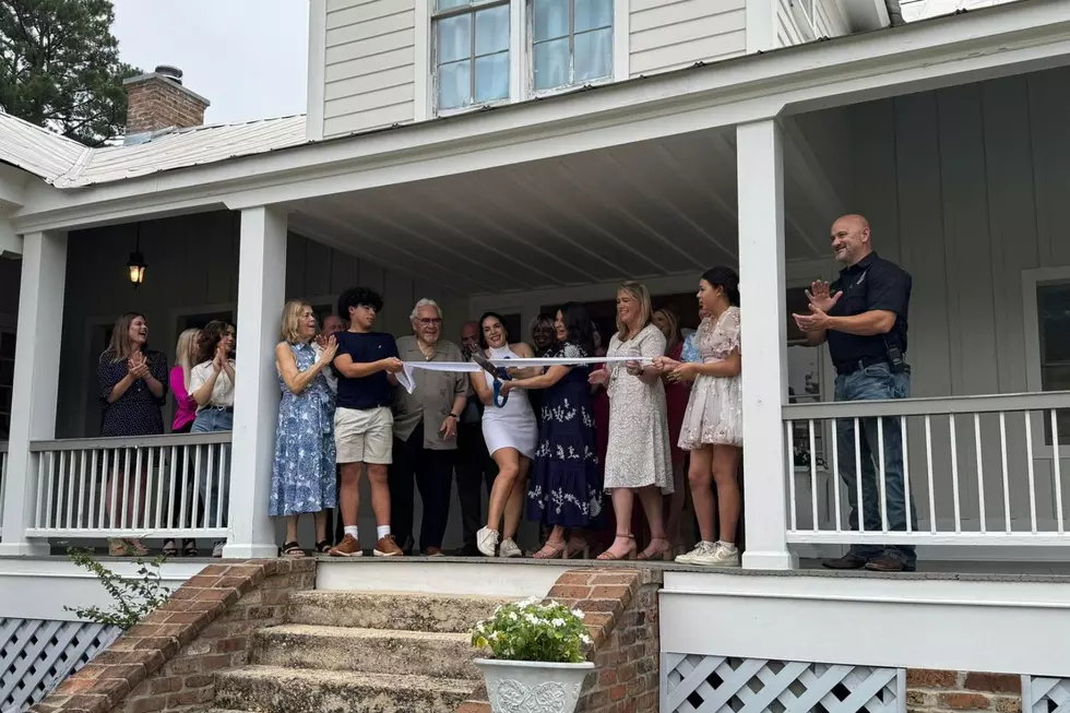 200 Year-Old Minden Estate Celebrates New Life With New Owners