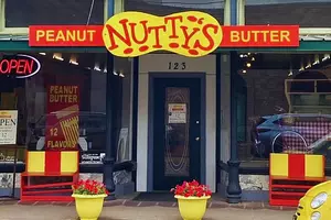 The Best Peanut Butter in World is Made in This Small Texas Town