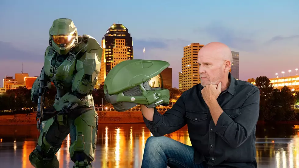 Get Ready For Geek’d Con With These Top Halo Games
