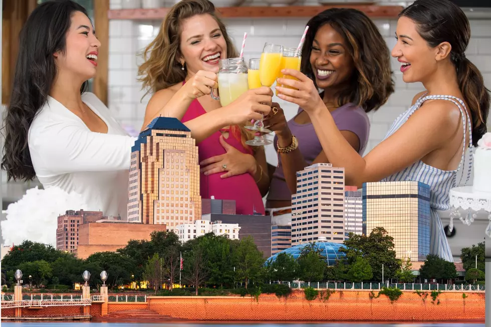 Where Can You Get Bottomless Mimosas for Brunch in Shreveport?