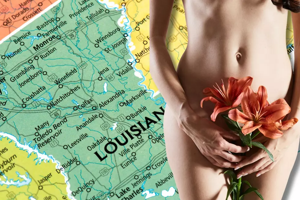 Nude Recreation Week: Here’s Where to Celebrate in Louisiana