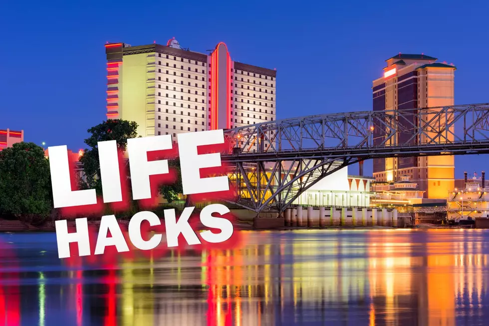 What&#8217;s Your Top Life Hack for Living in Shreveport-Bossier City?