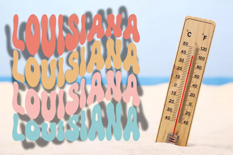 The Top 10 Ways to Beat Louisiana’s Scorching Summer Temperatures