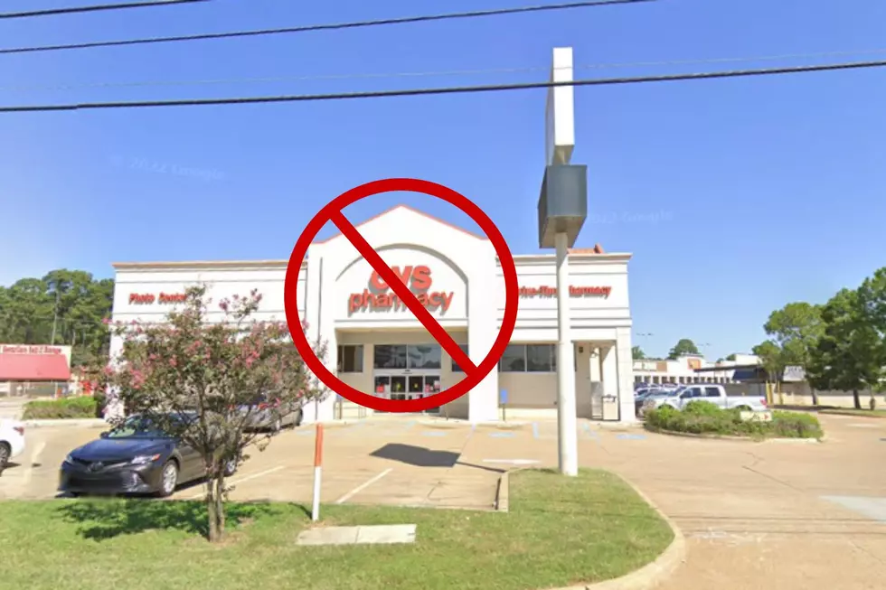 One Shreveport Pharmacy Closing Its Doors For Good