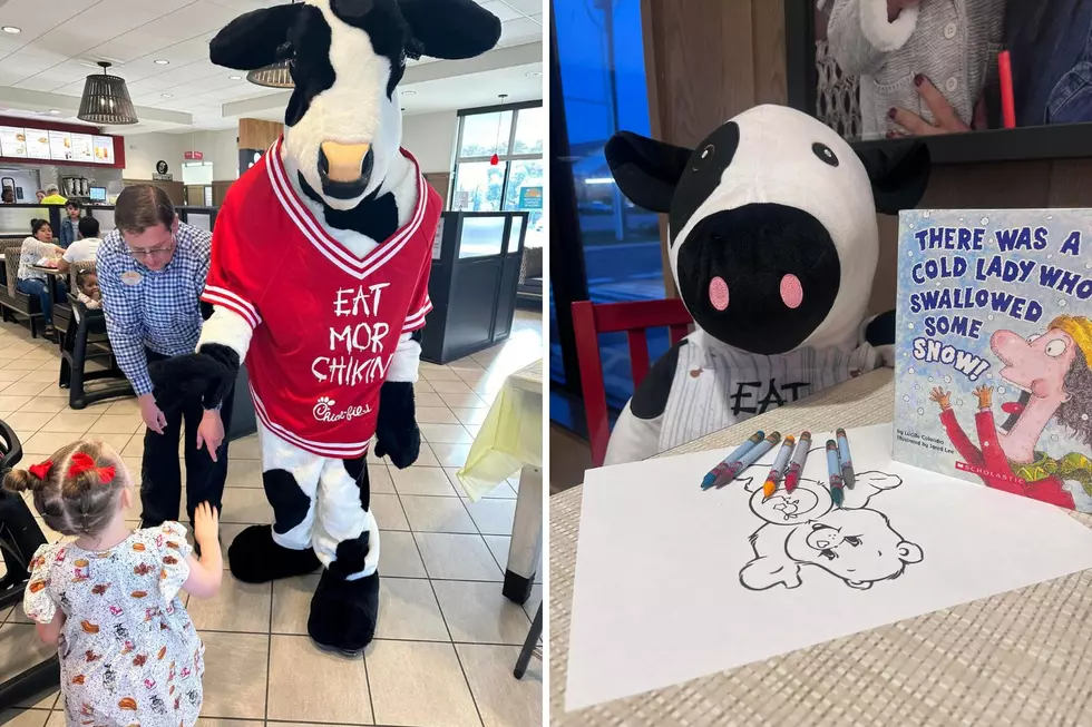 A Louisiana Chick-fil-A’s Summer Camp Causes Controversy