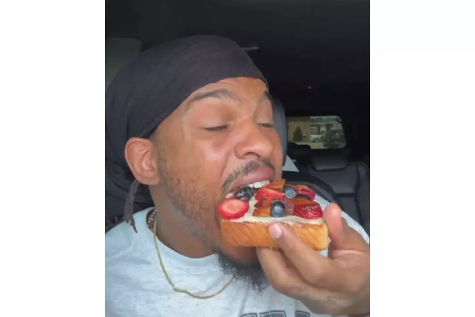 TikTok User: Kieth_lee125