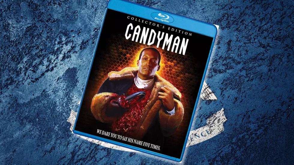 Candyman is The Best Horror Movie Character From Louisiana