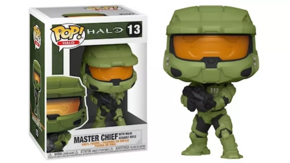 Funko Pop Figures to Get Signed at Geek’d Con 2024