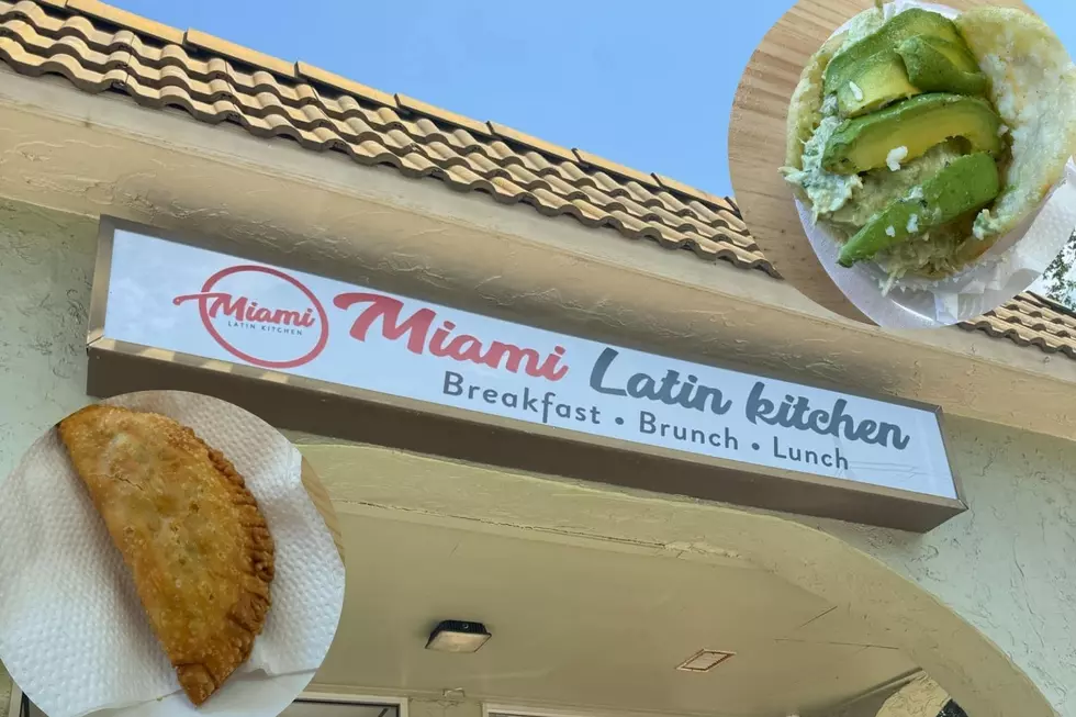 New Eatery Brings Latin Street Food to Shreveport