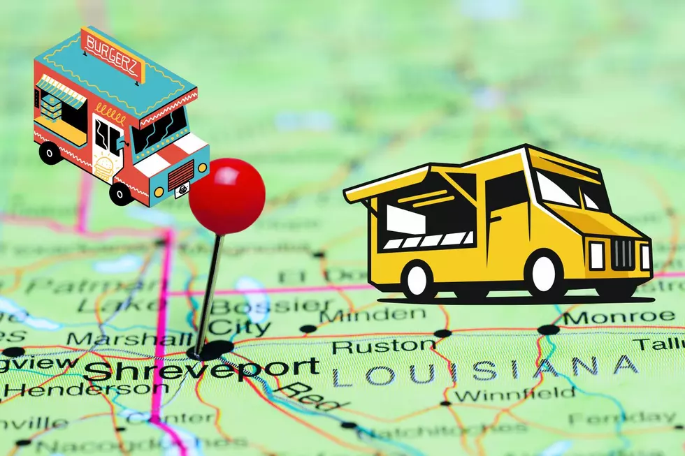 Want to Open Up a Food Truck in Shreveport? Check This Out