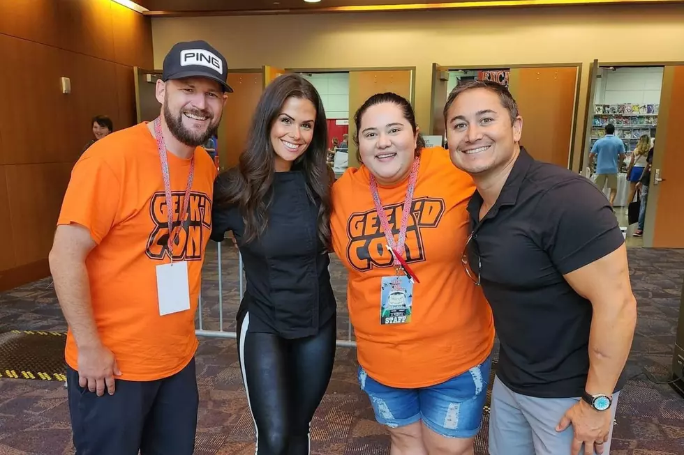 What to Know Before Your First Geek’d Con in Shreveport