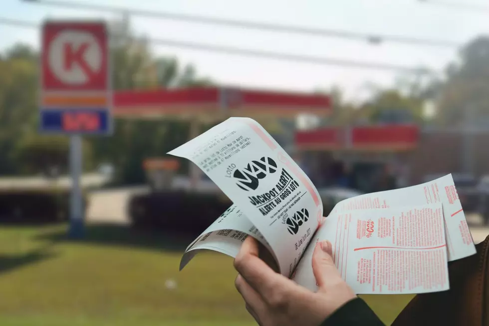 Shreveport Million Dollar Lottery Ticket Sold; Check Out Which Store