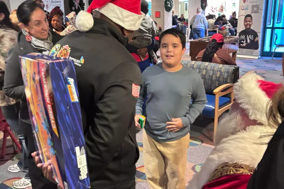 Operation Santa Claus