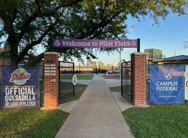 LSUS Baseball’s Carlos Sanchez Selected By Baltimore Orioles