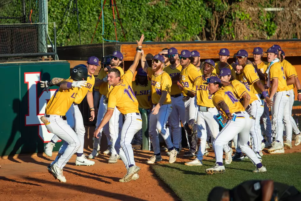 Credit: LSU Shreveport