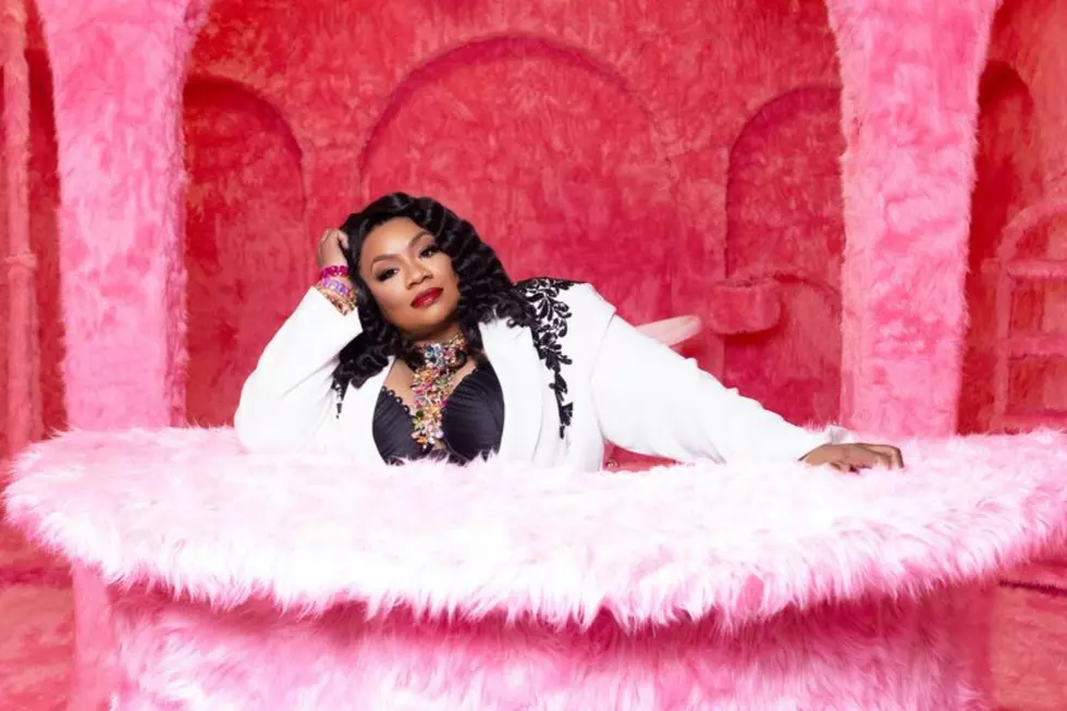 Bossier City, Get Ready to Laugh with the Hilarious Ms. Pat This July