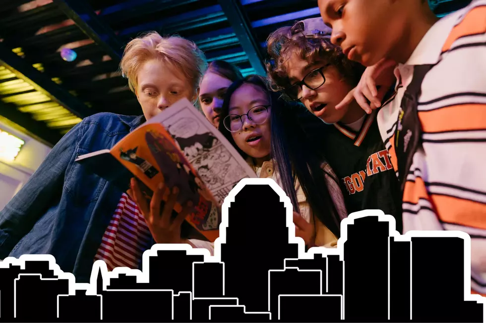 Comic Books To Grab Before Geek’d Con 2025