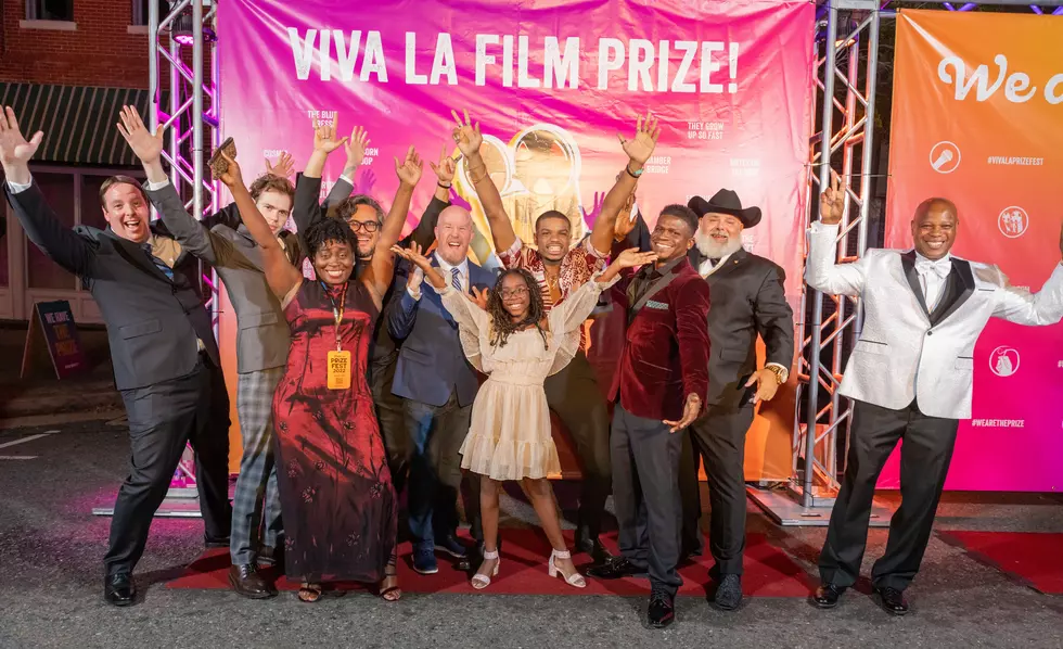 Photo Credit: Prize Foundation
