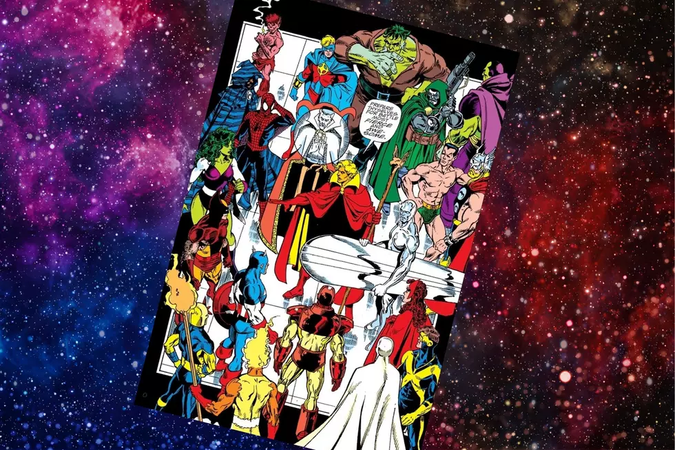 Credit: Canva/Marvel Comics