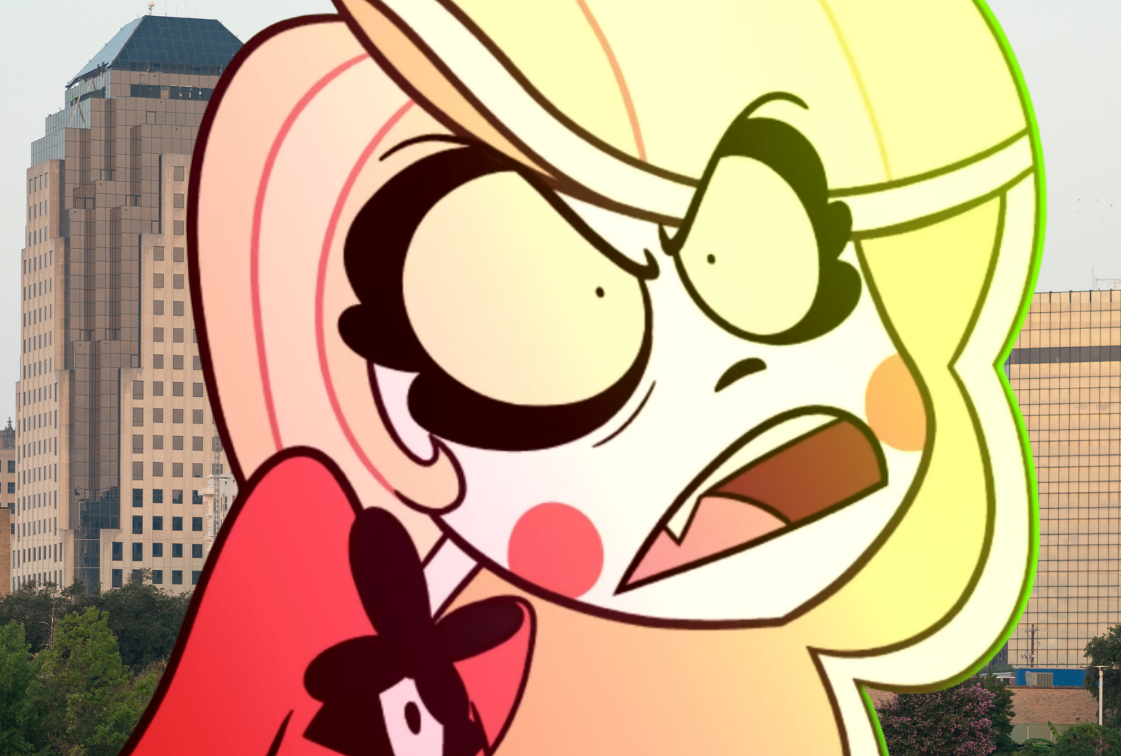The 5 Ways Jill Harris and the Hazbin Hotel Pilot Changed Indie Animation