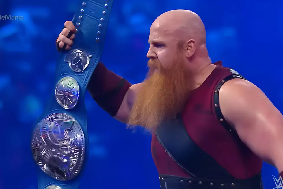 5 Best WWE Replica Belts to Bring to Geek'd Con 2026