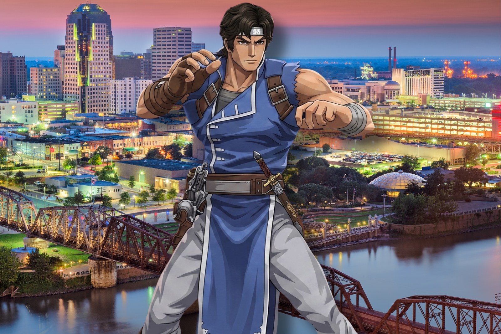 The 5 Best Video Game Characters Voiced By David Vincent