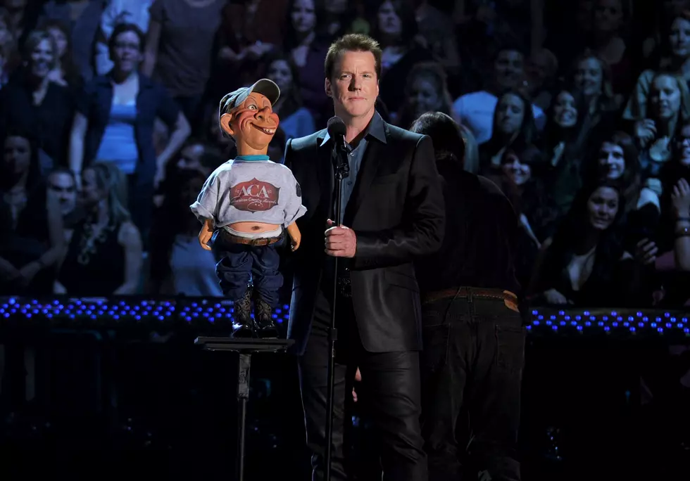 Jeff Dunham Brings His Puppet Crew To Shreveport This December