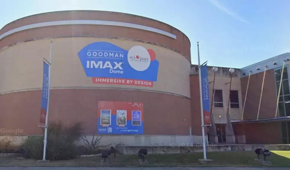 Christopher Nolan’s Odyssey Is Coming To Shreveport’s Only IMAX Dome