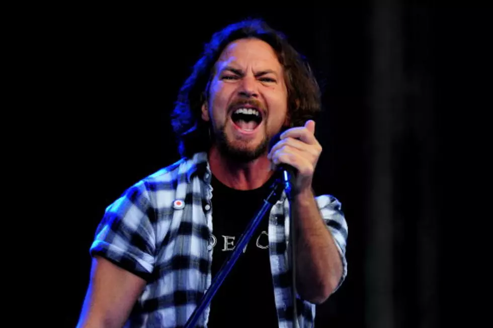2011 Marks the 20th Anniversary of Pearl Jam [Video]