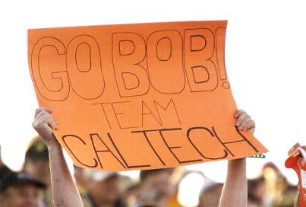 Caltech Ended a 26-Year, 310-Game Losing Streak! [VIDEO]