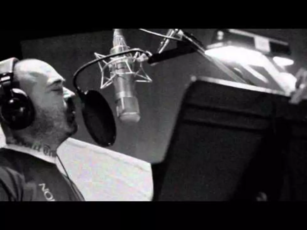 Aaron Lewis &#8220;Country Boy&#8221; [VIDEO]