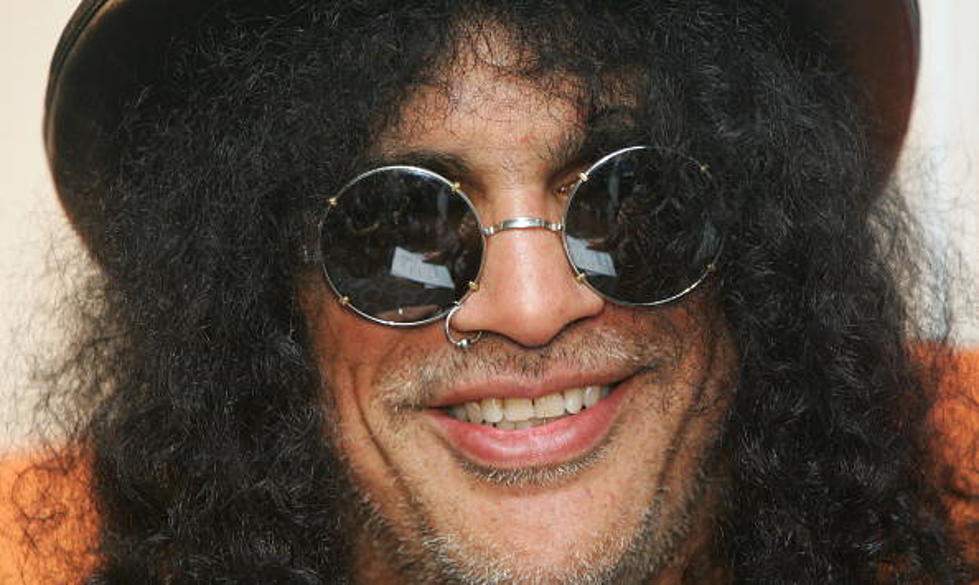 Slash is Slashing Prices for Charity