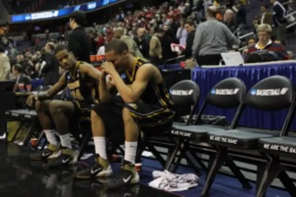 Top Reasons Your Team Didn&#8217;t Make It to the NCAA Tournament