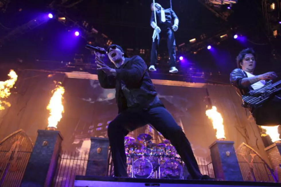 Avenged Sevenfold Loves COD: Black Ops And Here’s Proof